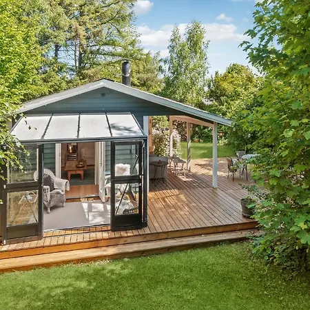 3 Bedroom Lovely In * Gilleleje