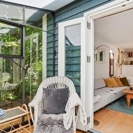 3 Bedroom Lovely In Gilleleje