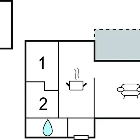 3 Bedroom Lovely In *