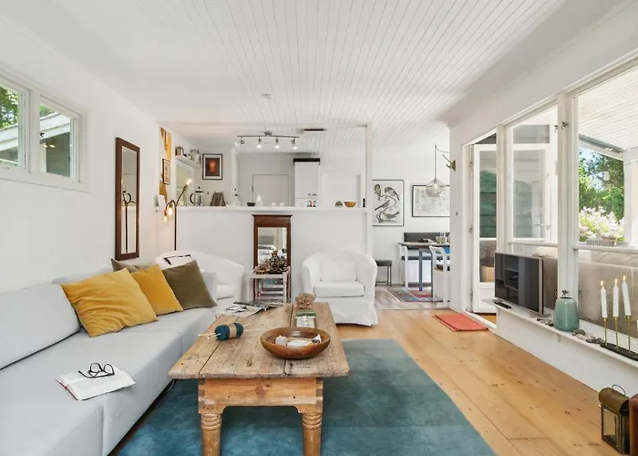 3 Bedroom Lovely In Σπίτι διακοπών Gilleleje