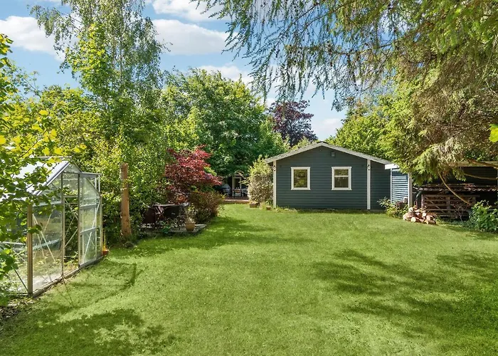 3 Bedroom Lovely In Σπίτι διακοπών Gilleleje