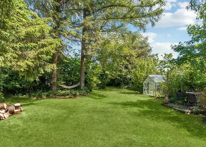 Σπίτι διακοπών 3 Bedroom Lovely In Gilleleje